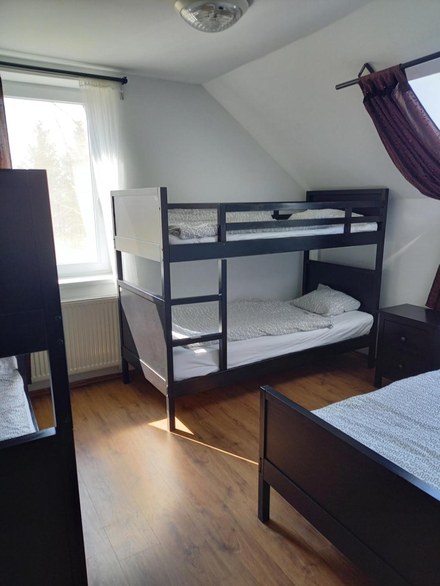 Hotel Horpacsi Europa Piheno Koezpont Exteriér fotografie