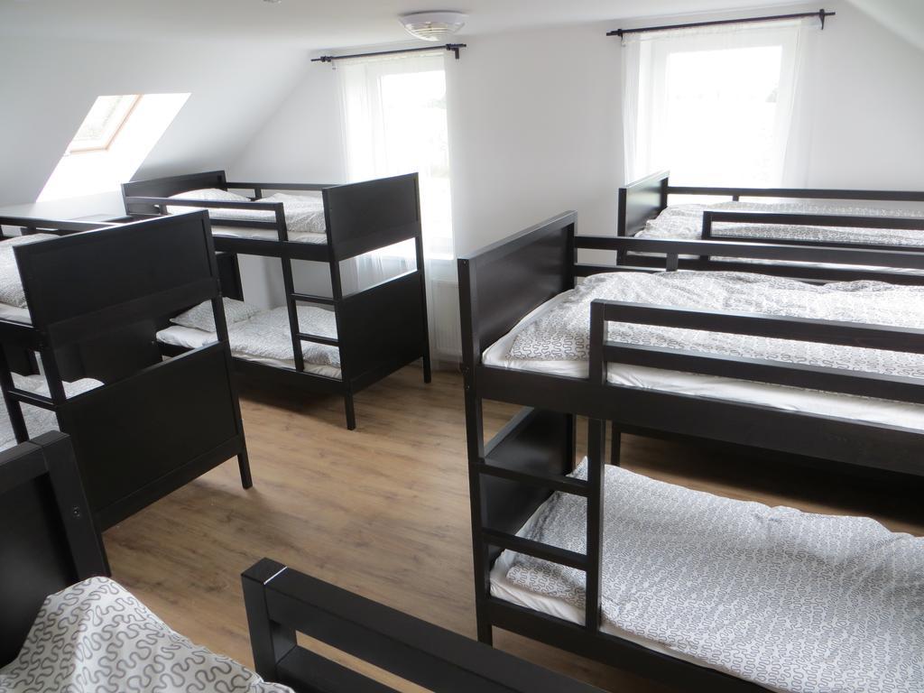 Hotel Horpacsi Europa Piheno Koezpont Exteriér fotografie