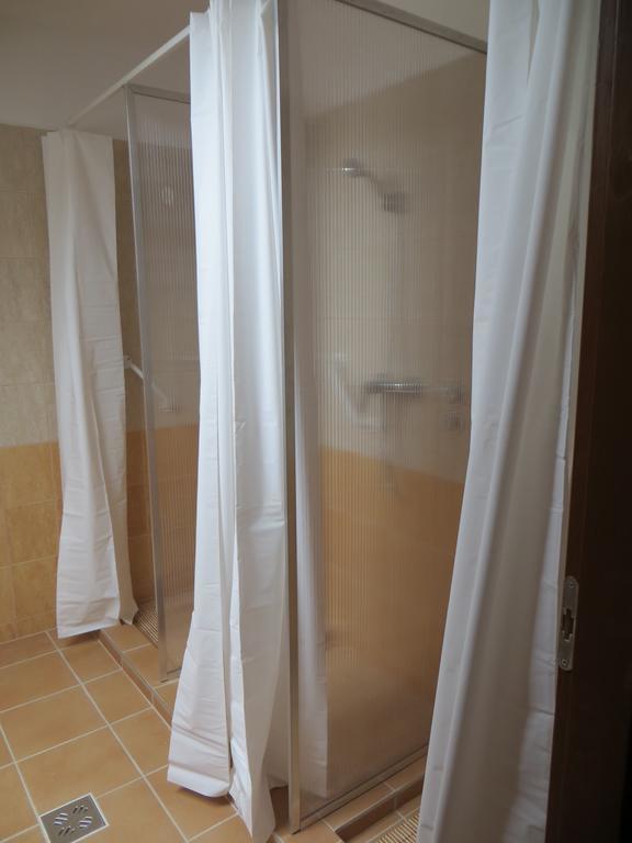Hotel Horpacsi Europa Piheno Koezpont Exteriér fotografie