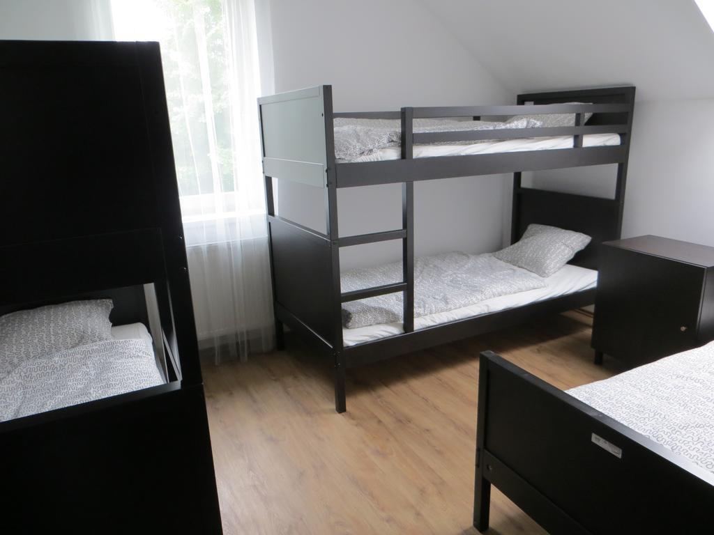 Hotel Horpacsi Europa Piheno Koezpont Exteriér fotografie